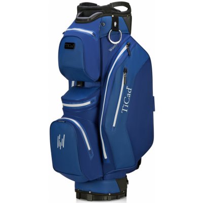 TiCad Cart Bag FO Premium Waterproof – Zboží Dáma