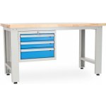 Rauman OAK-30 – HobbyKompas.cz