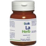 Joalis LaHerb LaxaHelp 100 tablet – Hledejceny.cz