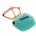 PowerFlow sada TwinAir 154224C (vč. nehořlavého vzduchového filtru a hliníkového koše) – Hledejceny.cz