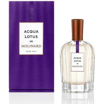 Molinard Acqua Lotus parfém dámský 90 ml