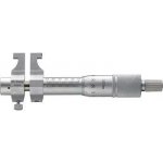 Mitutoyo Mikrometry s čelistmi pro měření vnitřních rozměrů série 145 25-50 mm 145-186 – Hledejceny.cz