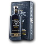 Teeling Whiskey 21y Rising Reserve No. 3 Ruby Port Limited Edition 46% 0,7 l (kazeta) – Hledejceny.cz