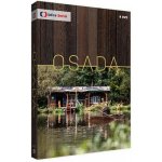 Osada DVD – Zboží Dáma