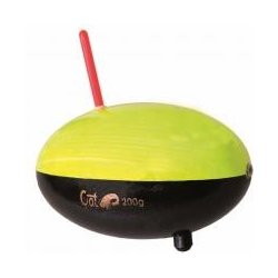 ICE FISH Splávek OUTRIGGER 200g