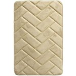 BO-MA 3D 7288 beige 50x80 Béžová – Zboží Dáma