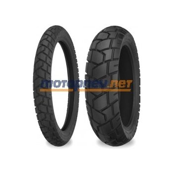 Shinko E705 Trail Master Radial 150/70 R17 69H