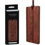 Fresso závěsná vůně ve dřevě Snow Pearl – Hledejceny.cz