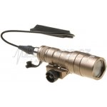 Night Evolution M300B Mini Scoutlight – Zbozi.Blesk.cz