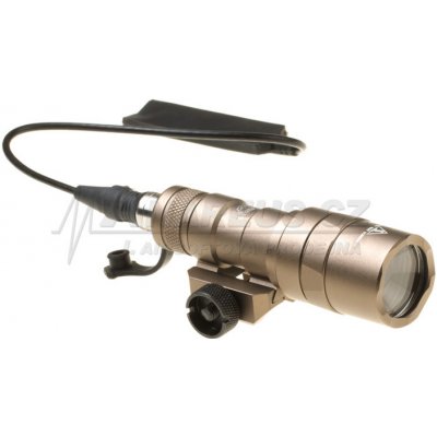 Night Evolution M300B Mini Scoutlight – Zbozi.Blesk.cz