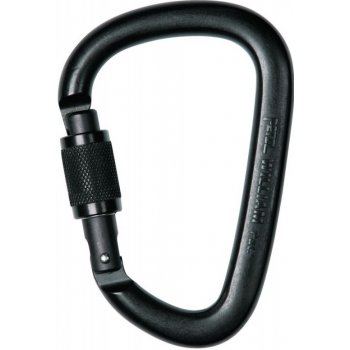 Petzl William Screw Lock