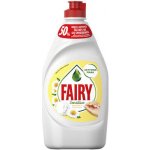 Fairy prostředek na mytí nádobí Camomile 450 ml – HobbyKompas.cz