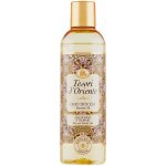 Tesori d´Oriente sprchový olej s rýžovými oleji a Tsubaki olejem 250 ml – Zboží Dáma