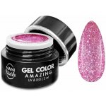 NANI UV gel Amazing Line Magnolia Brightness 5 ml – Zboží Mobilmania