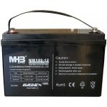 MGB 12V 100Ah – Zbozi.Blesk.cz