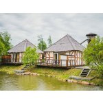 Ubytování v Rybářské chatě na Slovácku – Hledejceny.cz