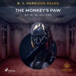 B. J. Harrison Reads The Monkey's Paw (EN) – Hledejceny.cz