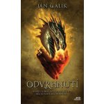 Gálik Ján - Odvrhnutí – Hledejceny.cz