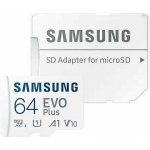 Samsung SDXC 64GB MB-MC64KA/EU – Zbozi.Blesk.cz