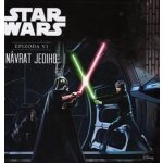 Star Wars: Návrat Jediho – Hledejceny.cz