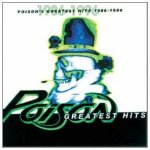 Poison - Greatest Hits 1986-96 CD – Zbozi.Blesk.cz