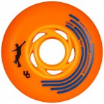 King of Slides 76mm 90A 4ks – Zboží Dáma