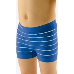 Gina boxerky s kratší nohavičkou chlapecké 25997P atlantic – Hledejceny.cz