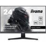 iiyama G-Master G2445HSU-B1 – Hledejceny.cz