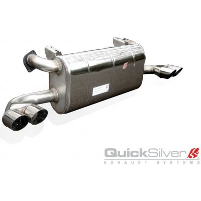 QuickSilver FE057S – Hledejceny.cz