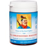 TCM Herbs Síla opravdového bojovníka 100 tablet – Hledejceny.cz