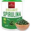 Doplněk stravy na detoxikaci Altevita BIO Organic Spirulina 160 g 640 tablet