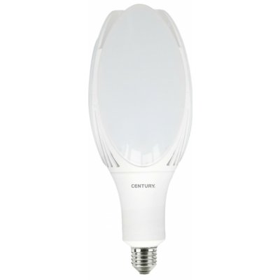 Century LED výbojka pro pouliční lampy E27 50W/5400lm 4000K LTS-502740 – Zbozi.Blesk.cz