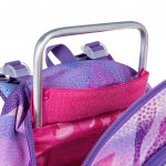 Topgal batoh Pastelové vlny LORI 26009 fialová – Hledejceny.cz