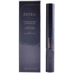 Sensai Concealer Rozjasňující korektor HC00 Luminous Ivory 3,5 ml