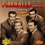 The Best Of The Rest Of The Fireballs Vocals – Hledejceny.cz