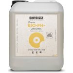 BioBizz Bio-pH+ 5 l – Zboží Dáma BioBizz Bio-pH+ 5 l – Zboží Dáma
