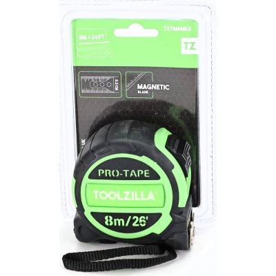 Svinovací metr Toolzilla ‎TZ023 5 m – Zboží Mobilmania