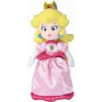 Mario Super Princess Peach 27 cm – Hledejceny.cz