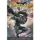 Batman Eternal Vol. 2 the New 52