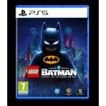 LEGO Batman: Legacy of the Dark Knight – Zboží Dáma
