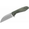 Nůž QSP Knife QS118-E1 Pelican 9,2 cm
