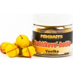 Mikbaits Rohlíkové boilies 50ml Vanilka – Hledejceny.cz