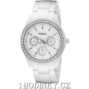 Fossil ES 1967