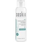 Soskin Perfecting Solution Shine Control 125 ml – Zboží Dáma