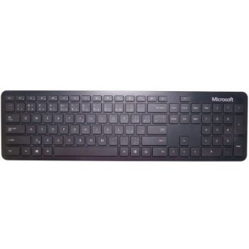 Microsoft Bluetooth Keyboard QSZ-00014