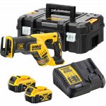 DeWalt DCS386H2T – Zboží Dáma