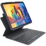 ZAGG Keyboard Pro Keys Apple iPad Air 10.9" ZG103407271 černá/šedá – Zbozi.Blesk.cz