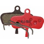 Kool Stop Avid Code (5) 2010 červená – Zbozi.Blesk.cz