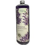 Bohemia Cosmetics olejová pěna do koupele Lavender Spa 1000 ml – Zbozi.Blesk.cz