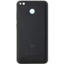 Kryt Xiaomi Redmi 4X zadní Černý